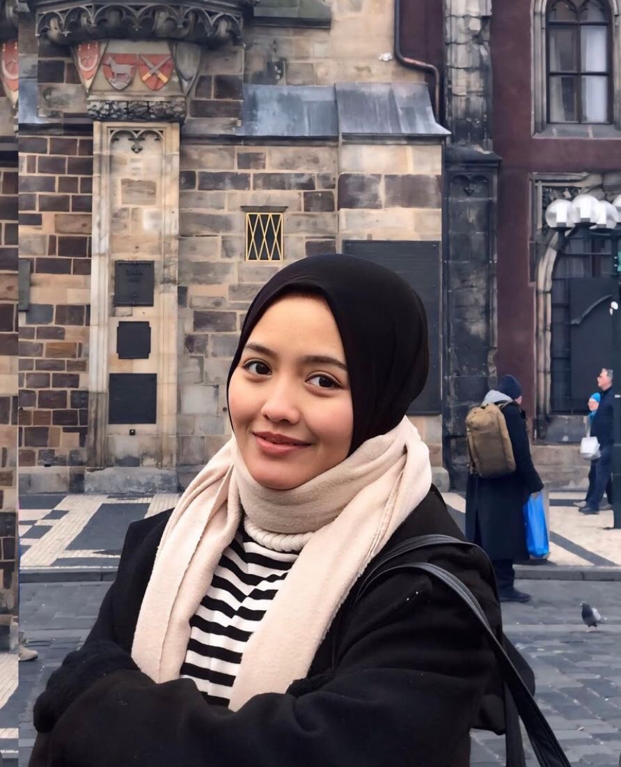 Ainul Lia Ikhtiar